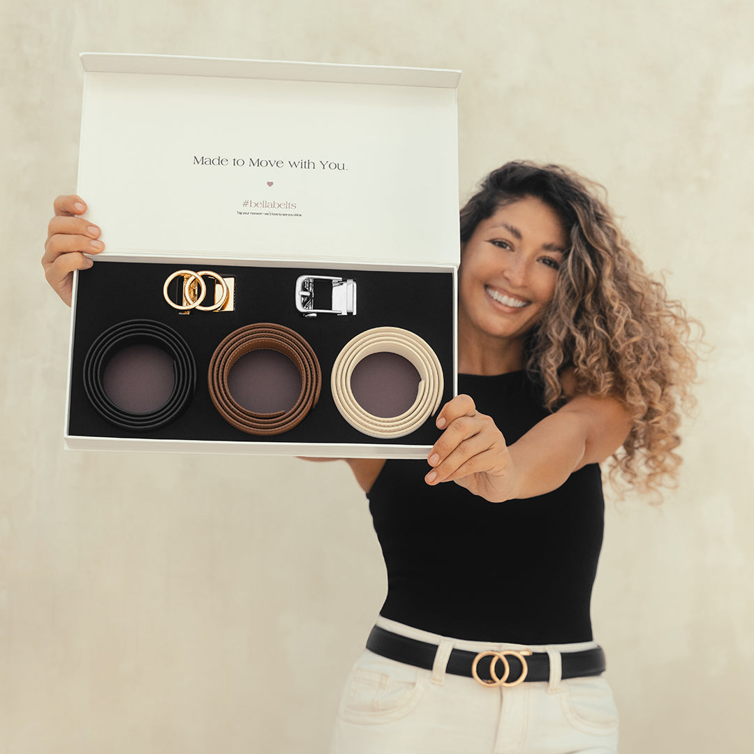 Early Access - Trio-paket