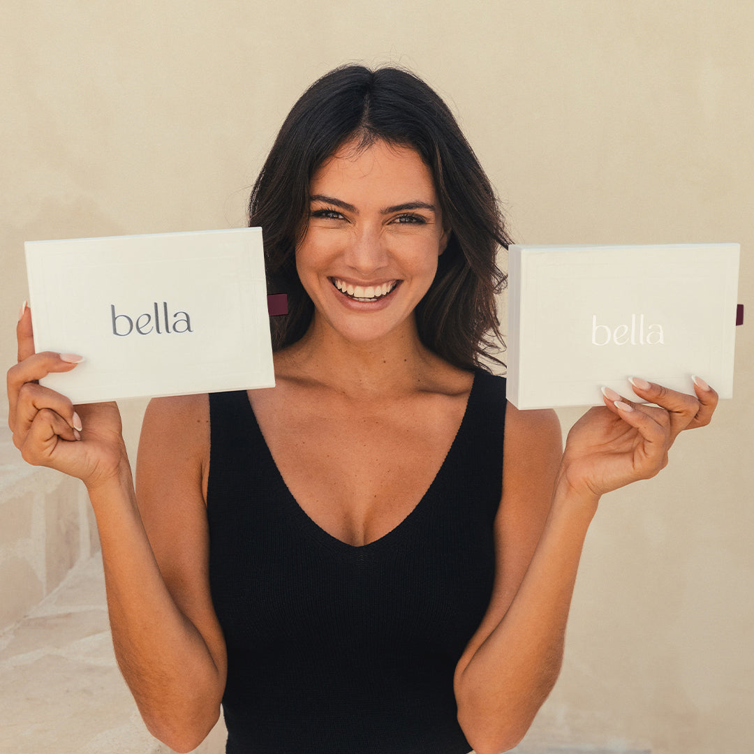 Bella Belts - 4x Gifting Deal
