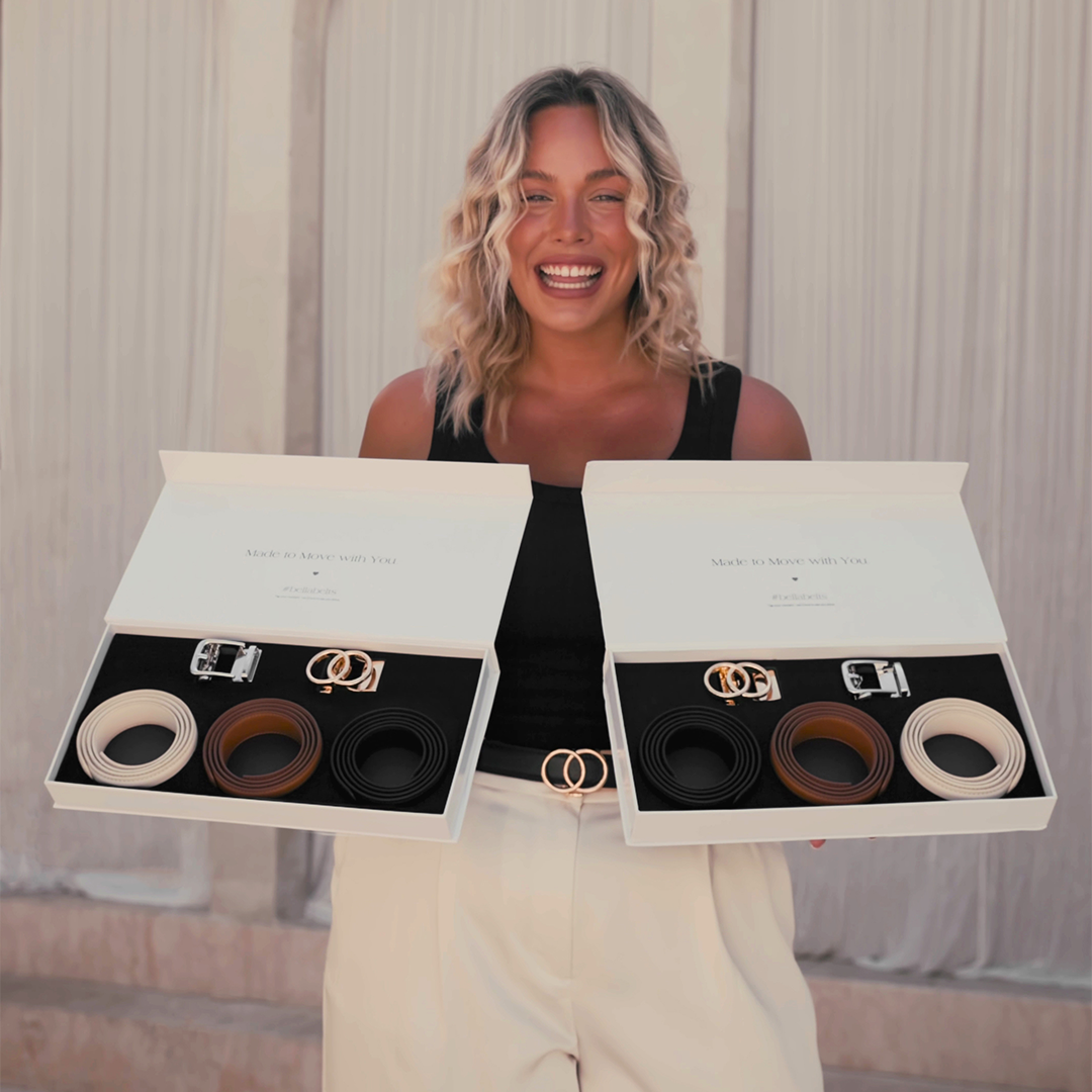 Kombodeal | Trio-paket