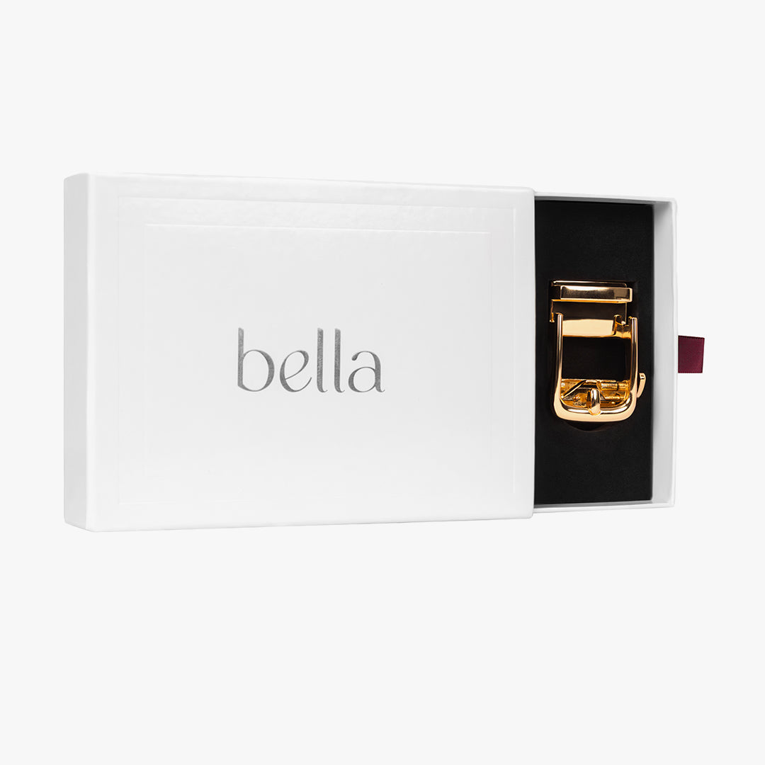 Classic Belt - Beige