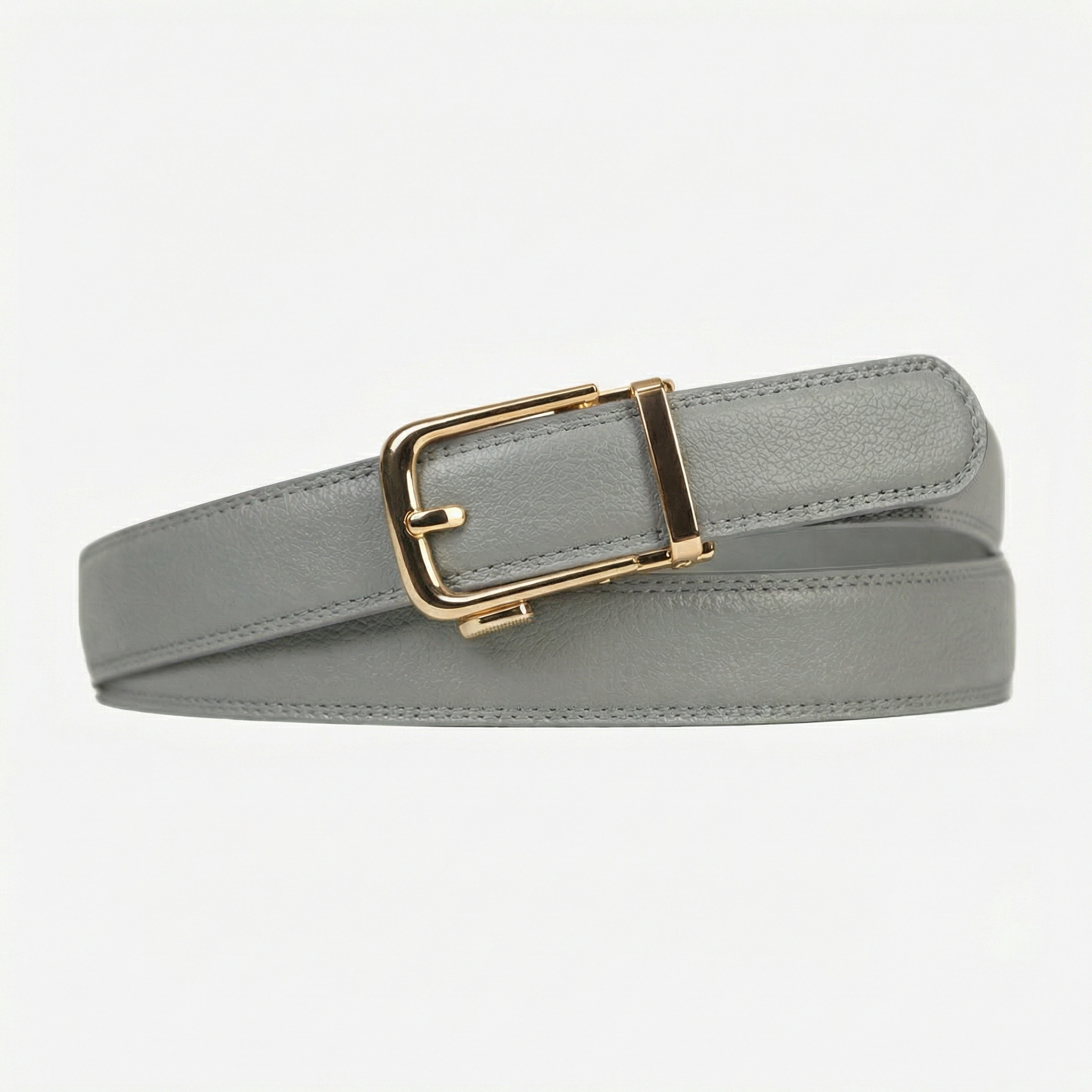 Classic Belt - Grå