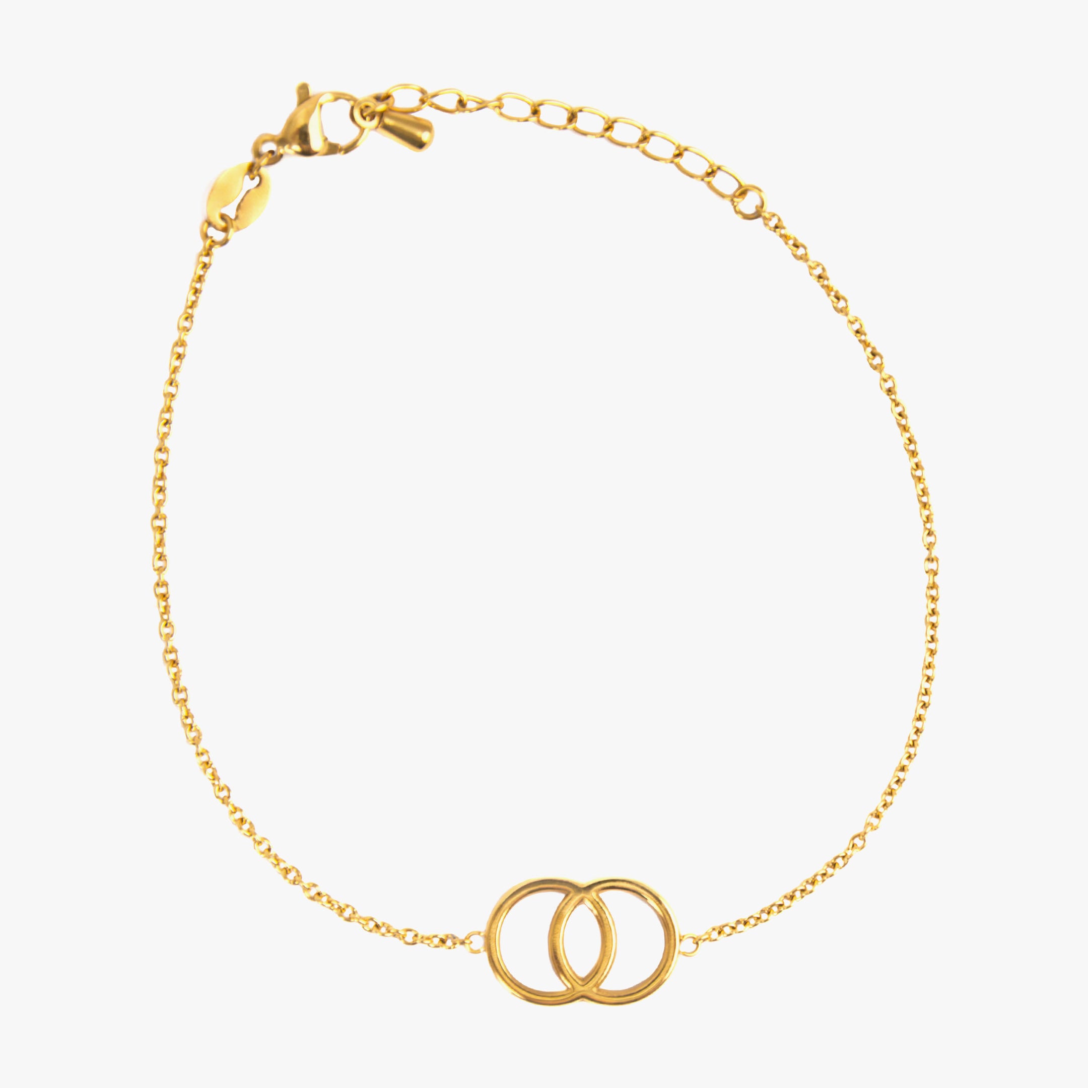 Bella | Armband i 18 Karat Guld