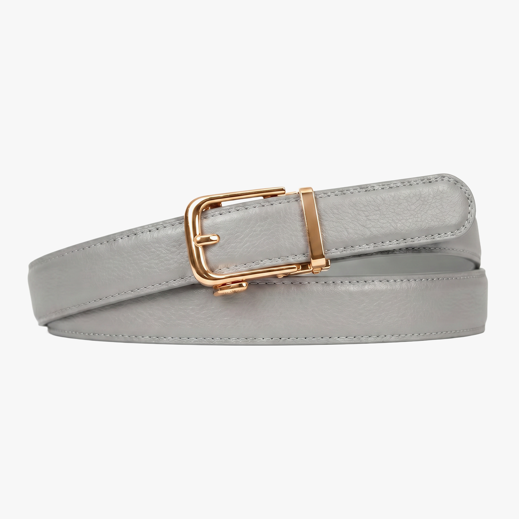 Classic Belt - Gray