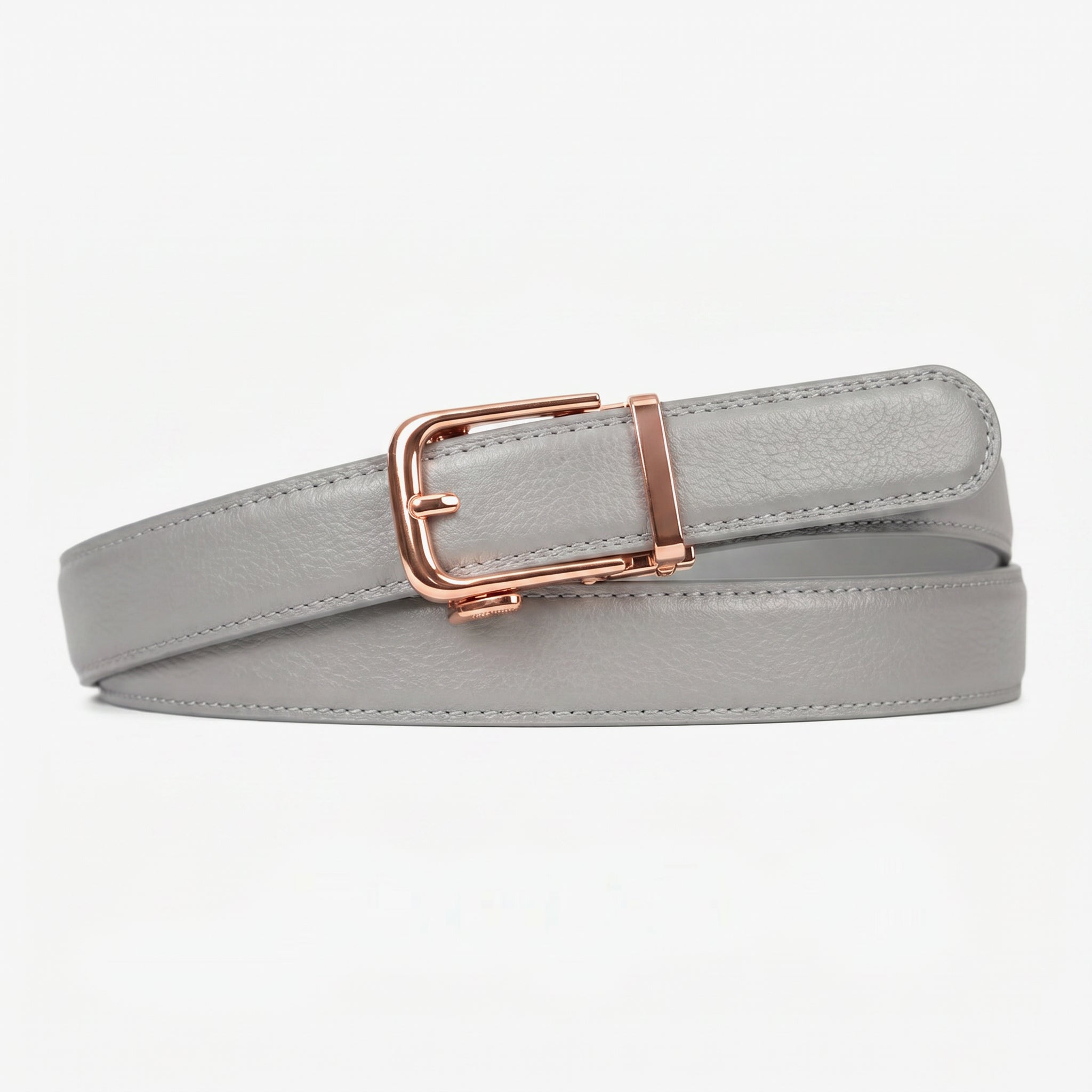 Classic Belt - Grey