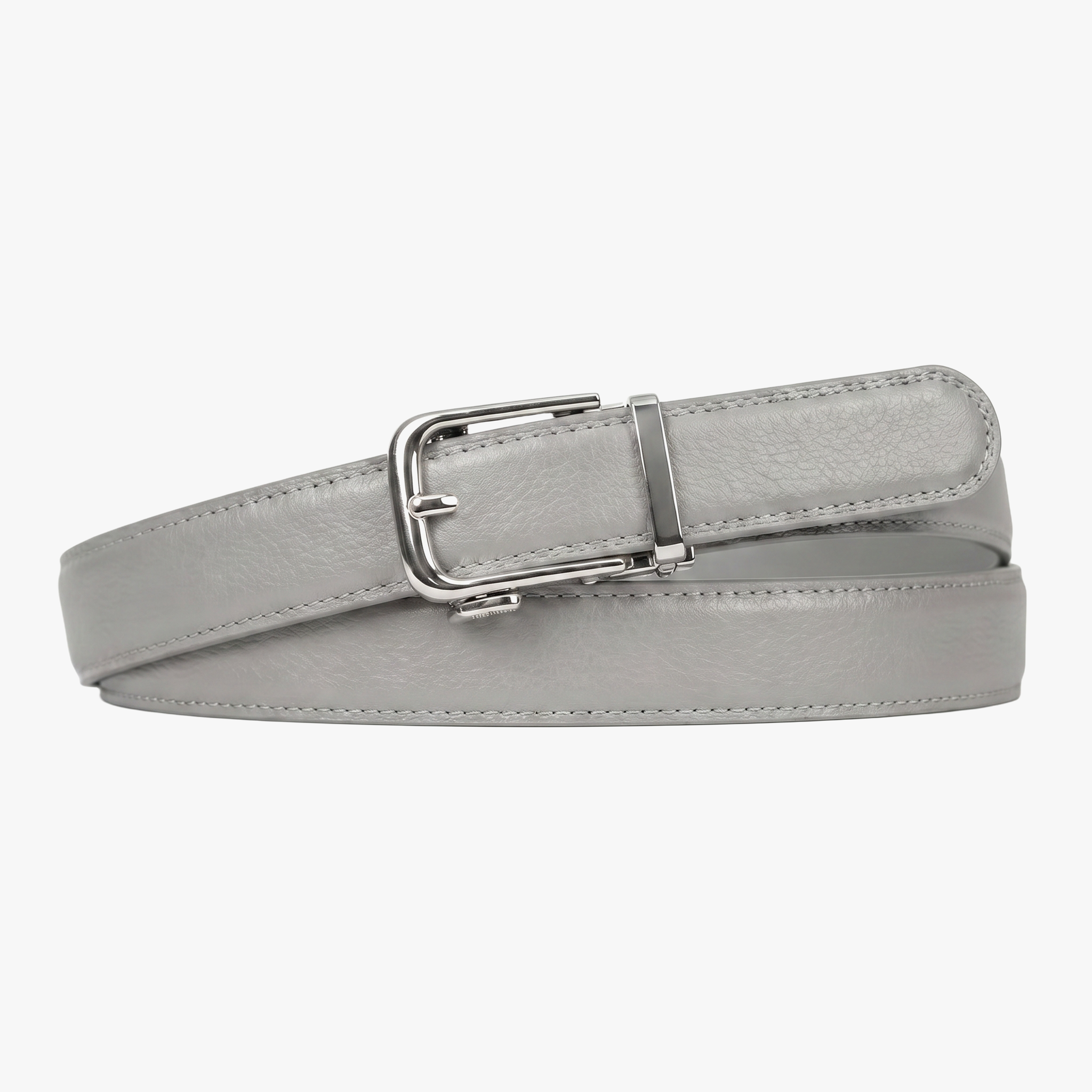 Classic Belt - Gray