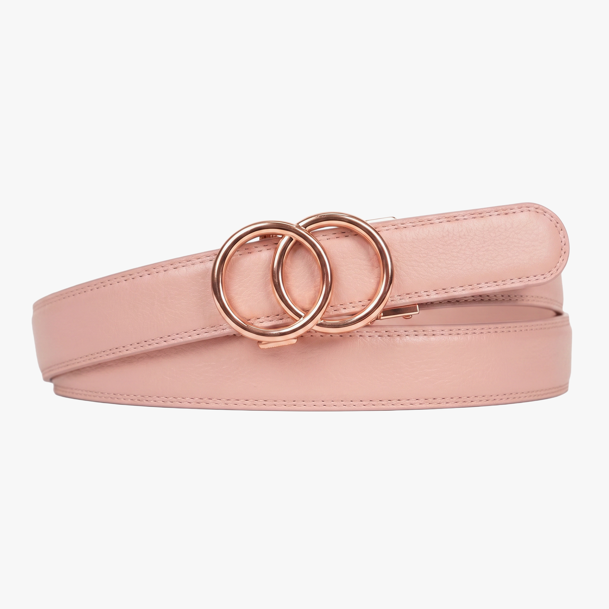 Modern Belt - Pink