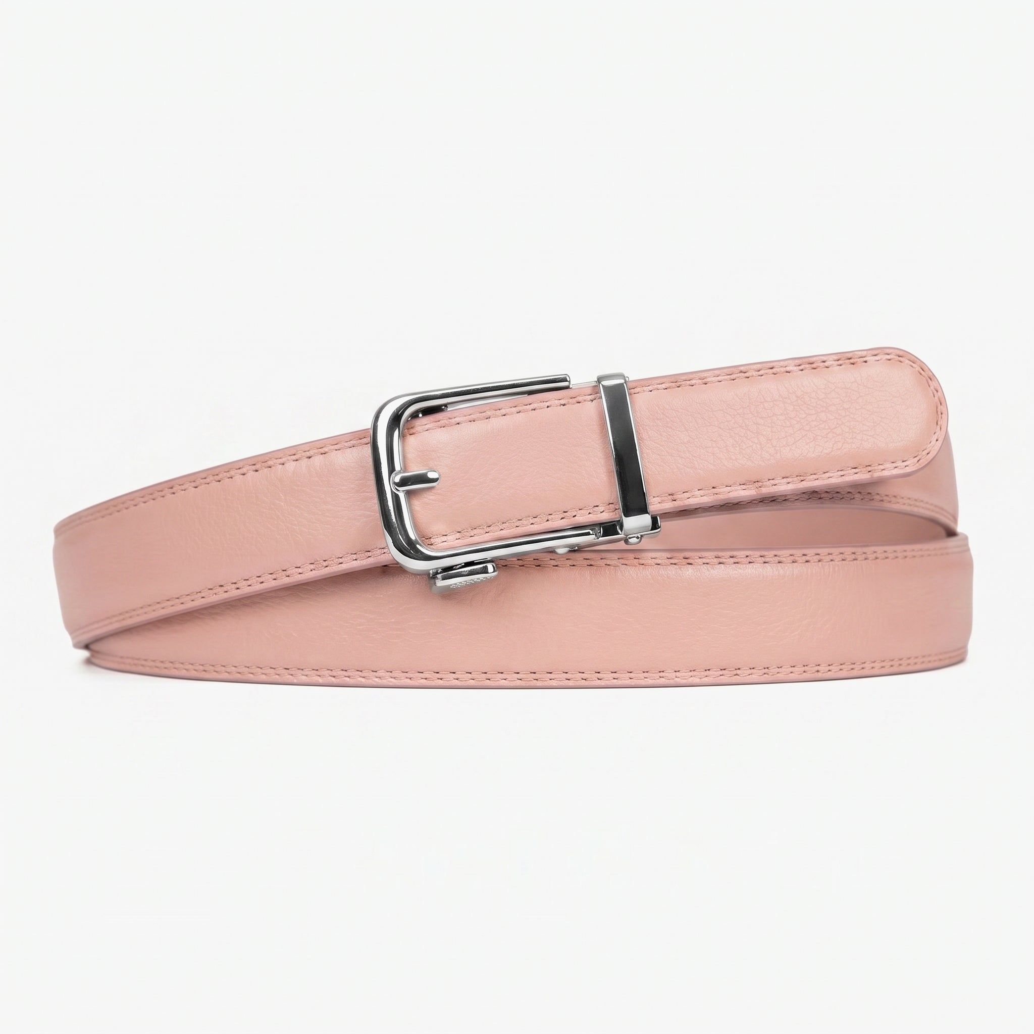 Classic Belt - Pink