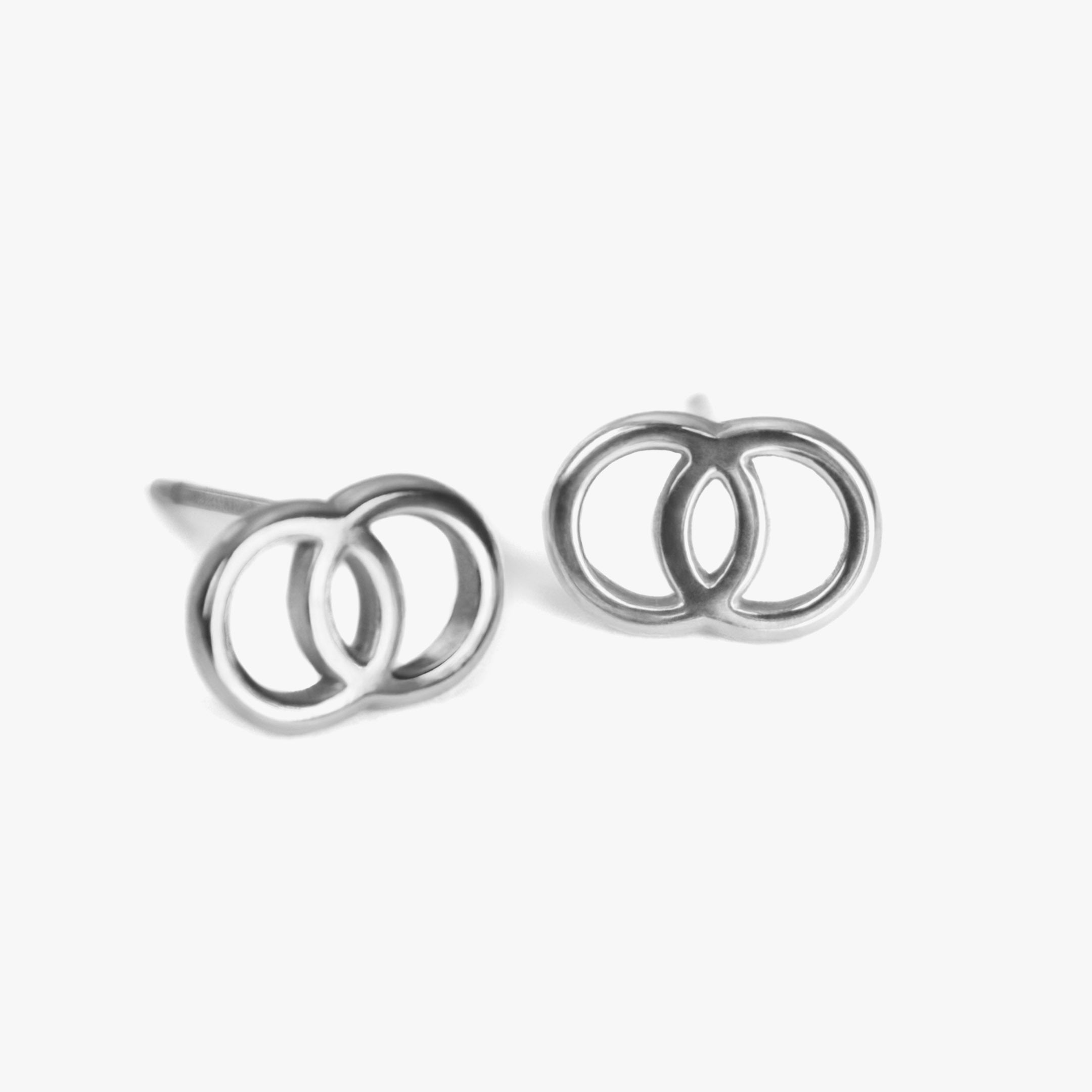 Bella | Örhängen i Silver