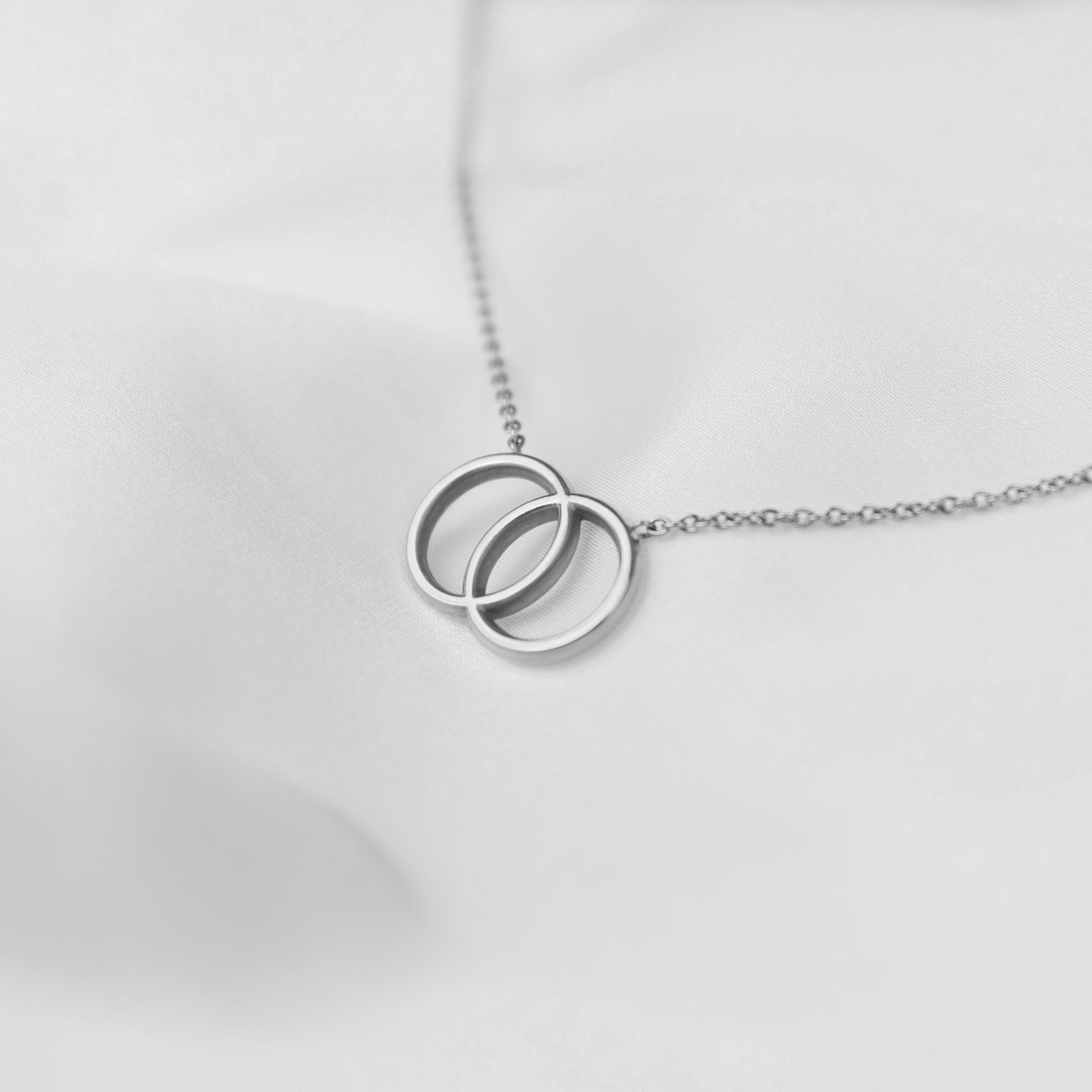 Bella | Smyckeset i Silver