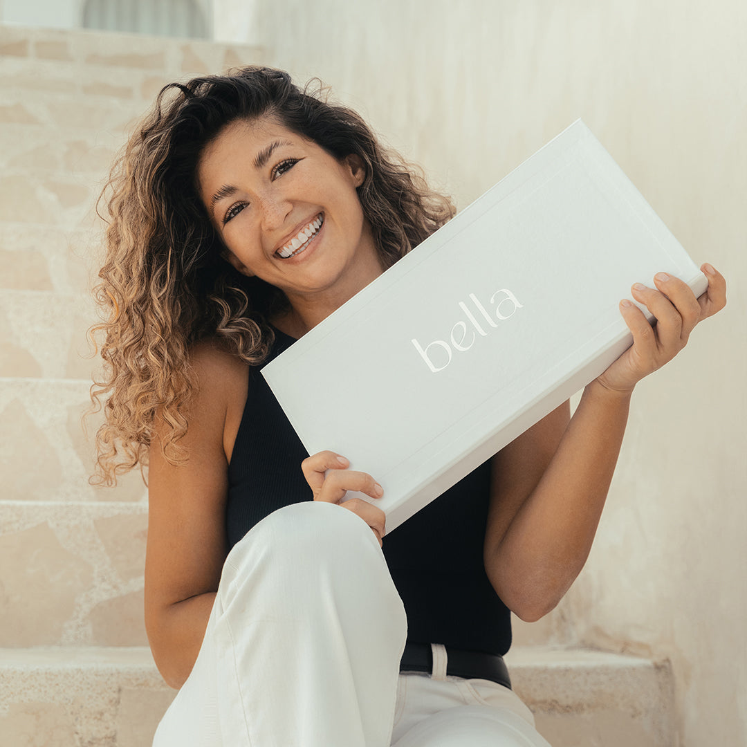 Kombodeal | Trio-paket