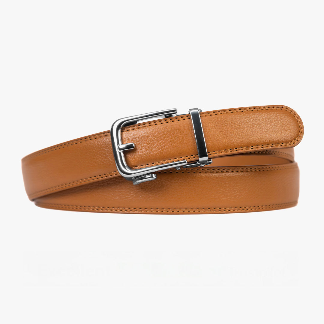 Classic Belt - Konjak