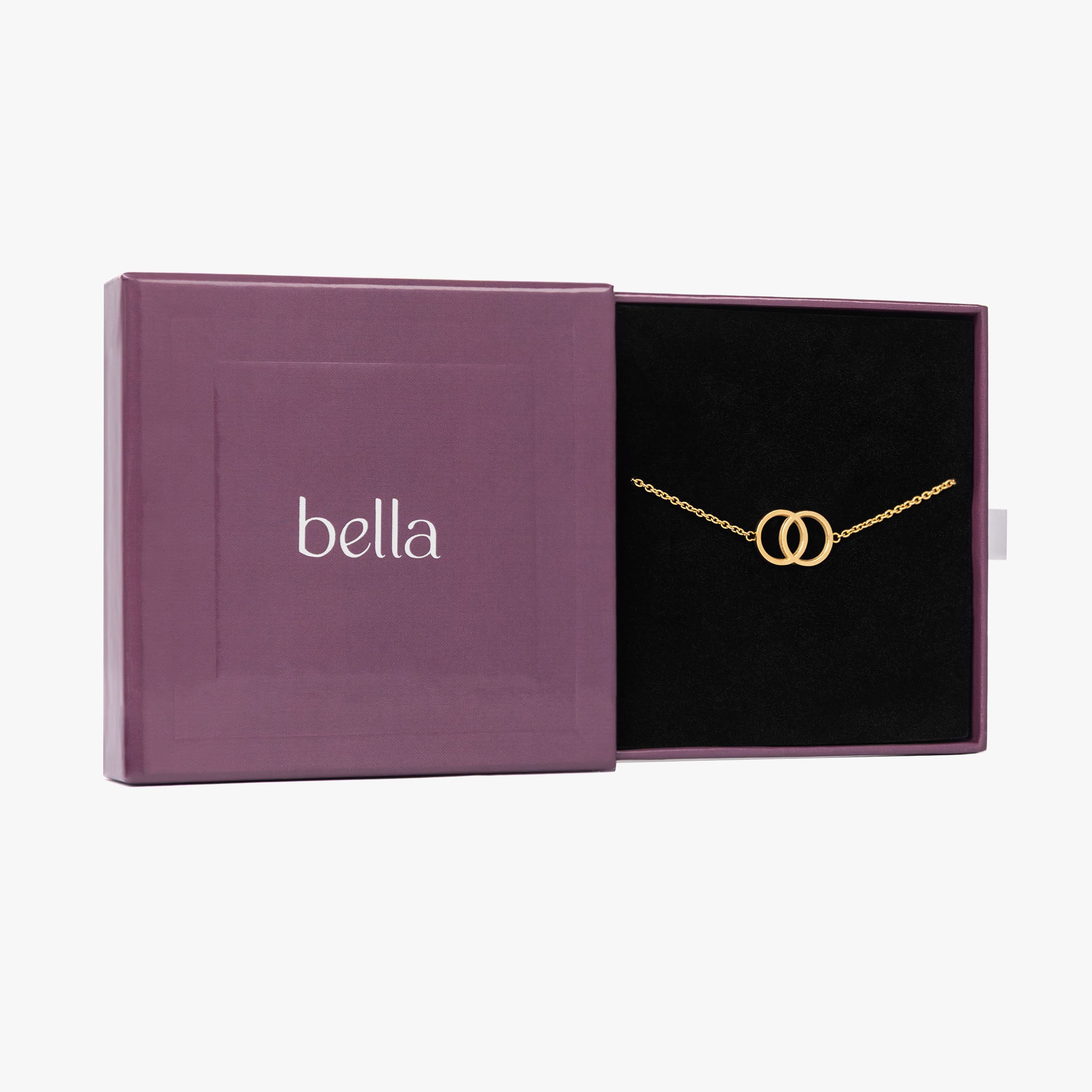 Bella | Armband i 18 Karat Guld