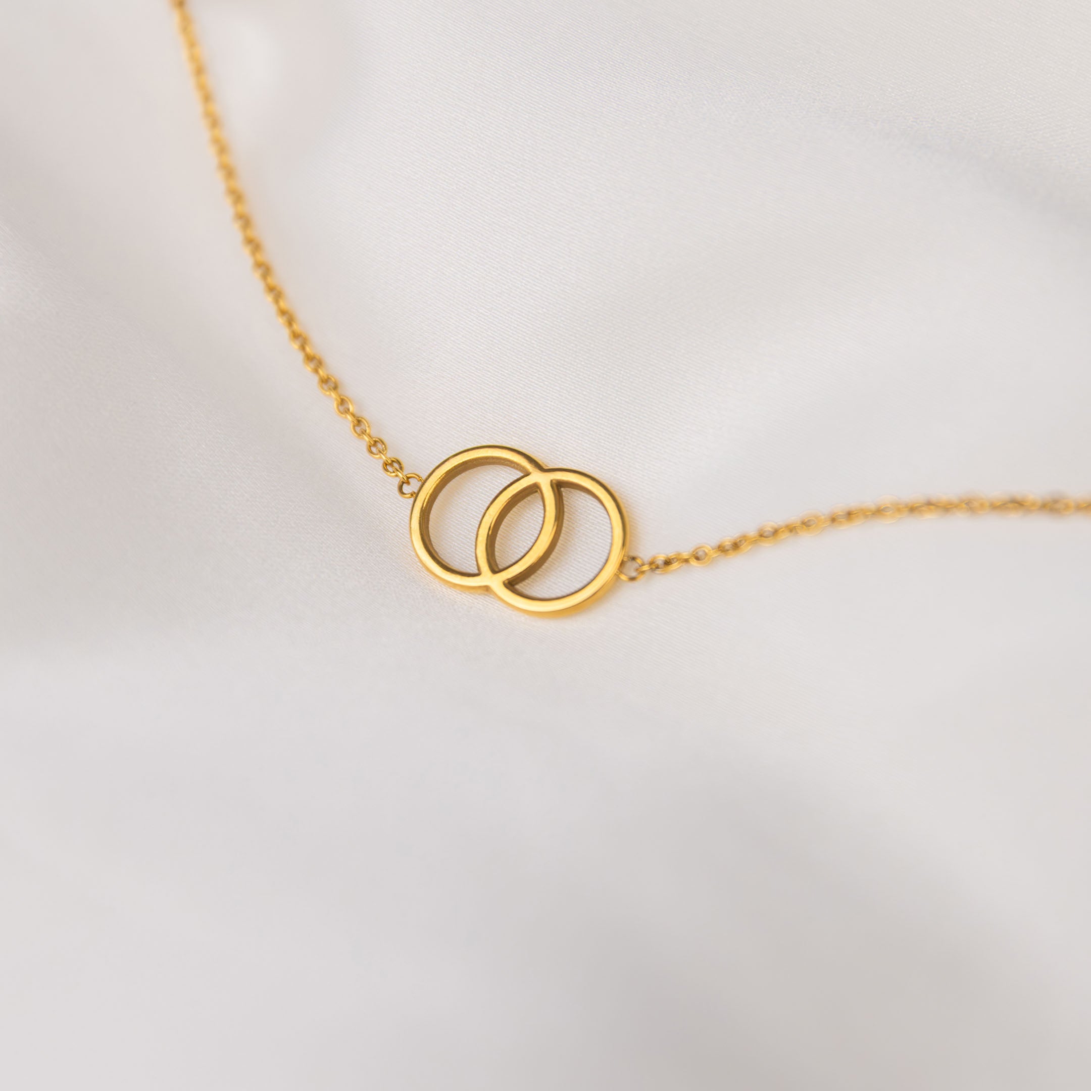 Bella | Armband i 18 Karat Guld