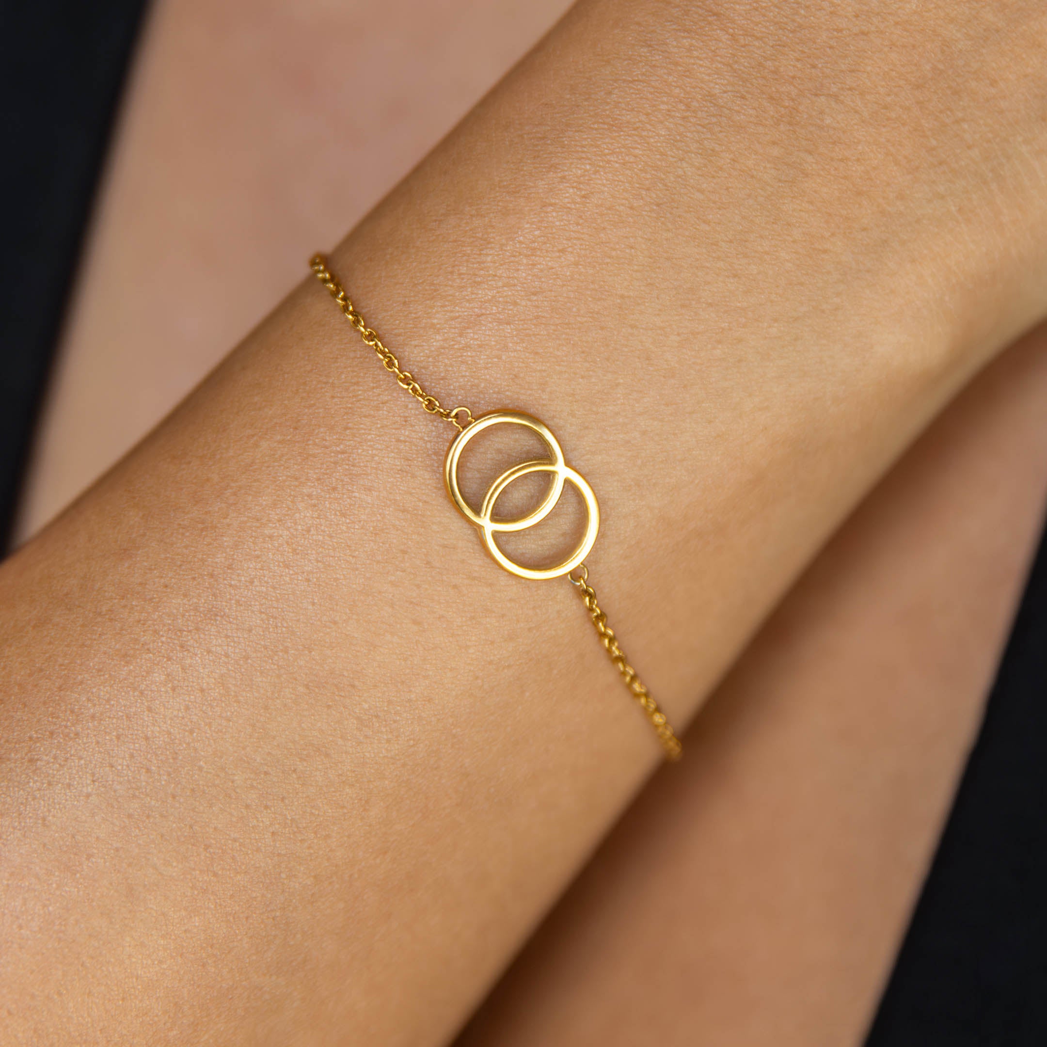 Bella | Smyckeset i 18 Karat Guld