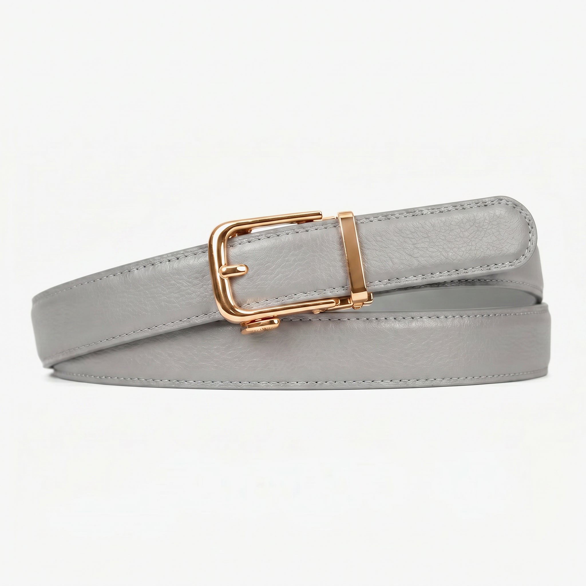 Classic Belt - Grey