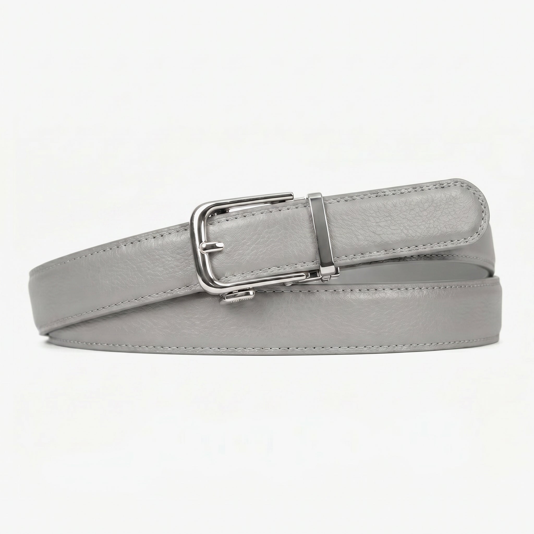 Classic Belt - Grey