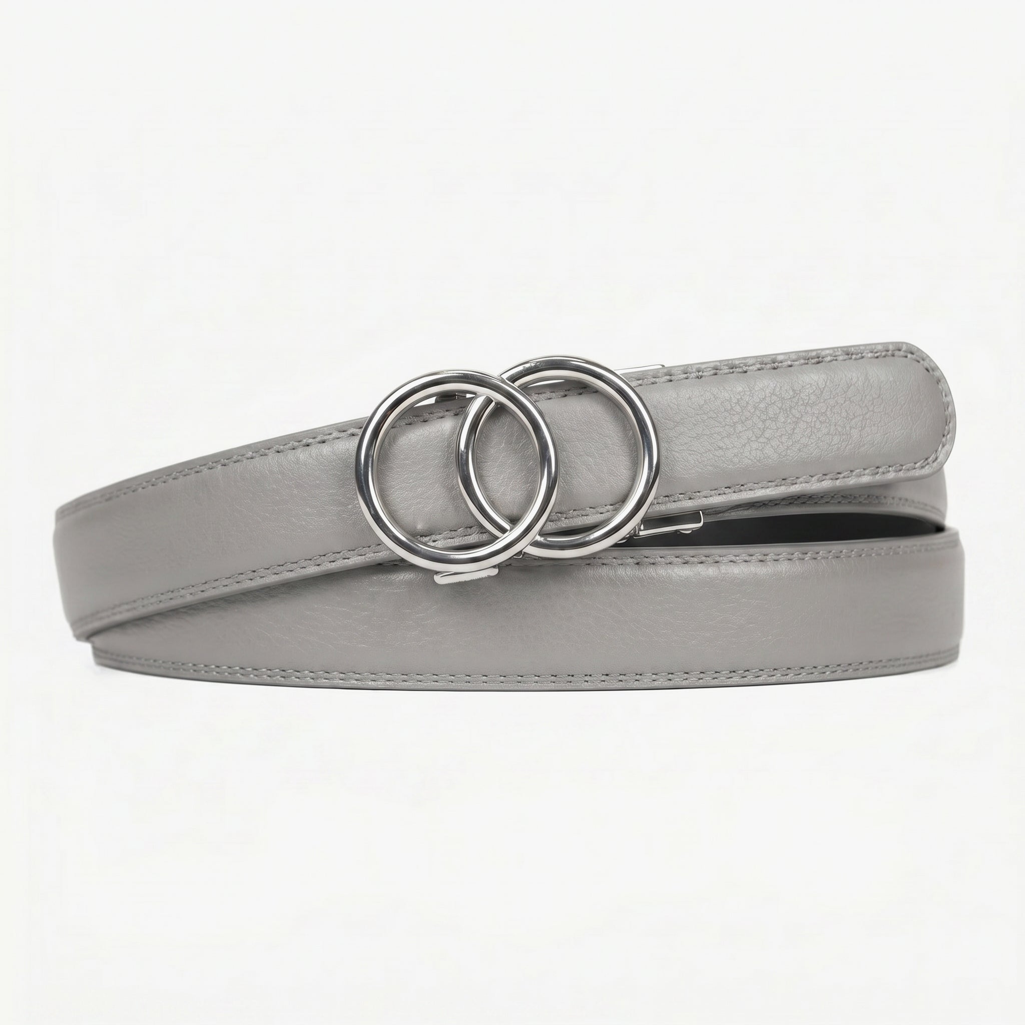 Modern Belt - Grey