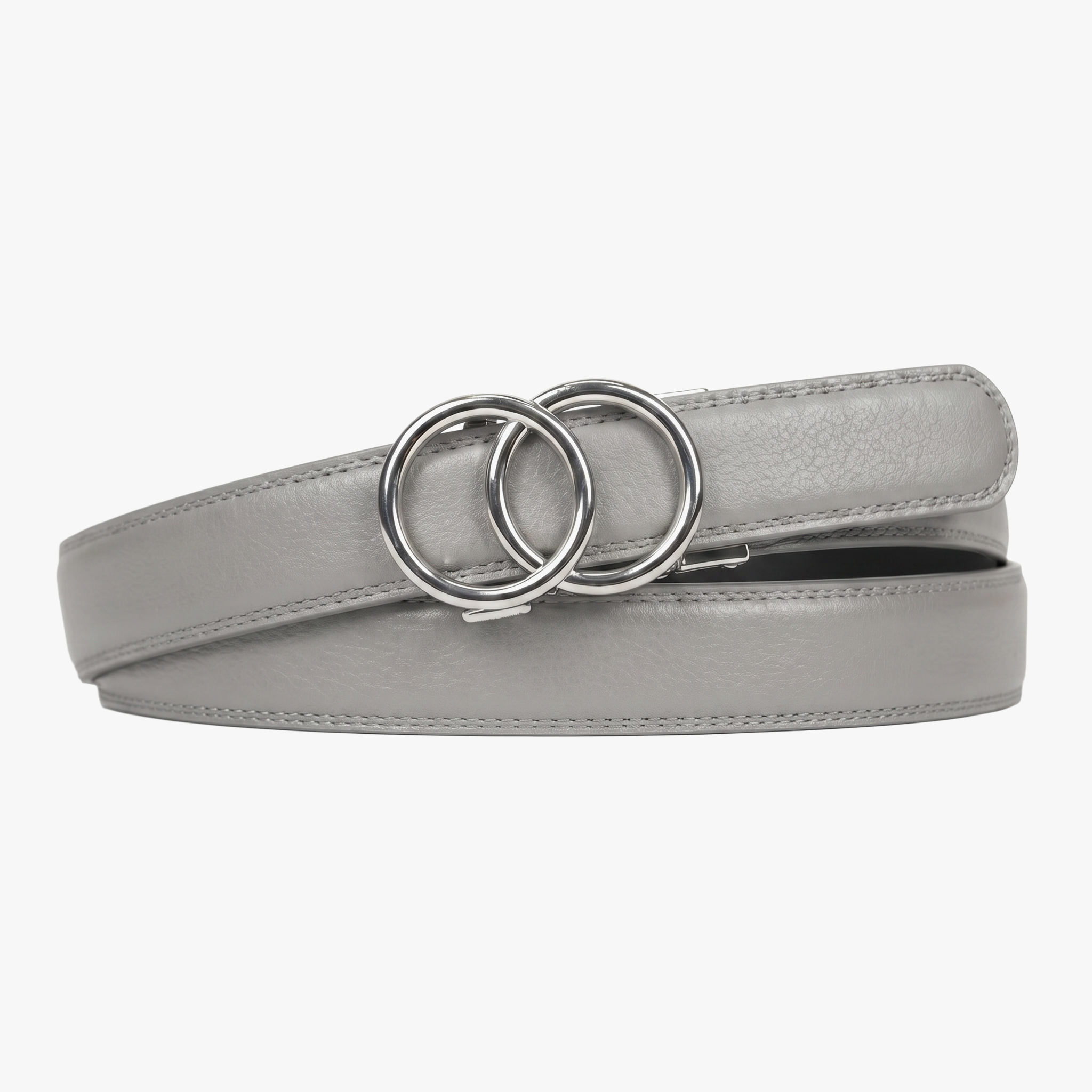 Modern Belt - Gray