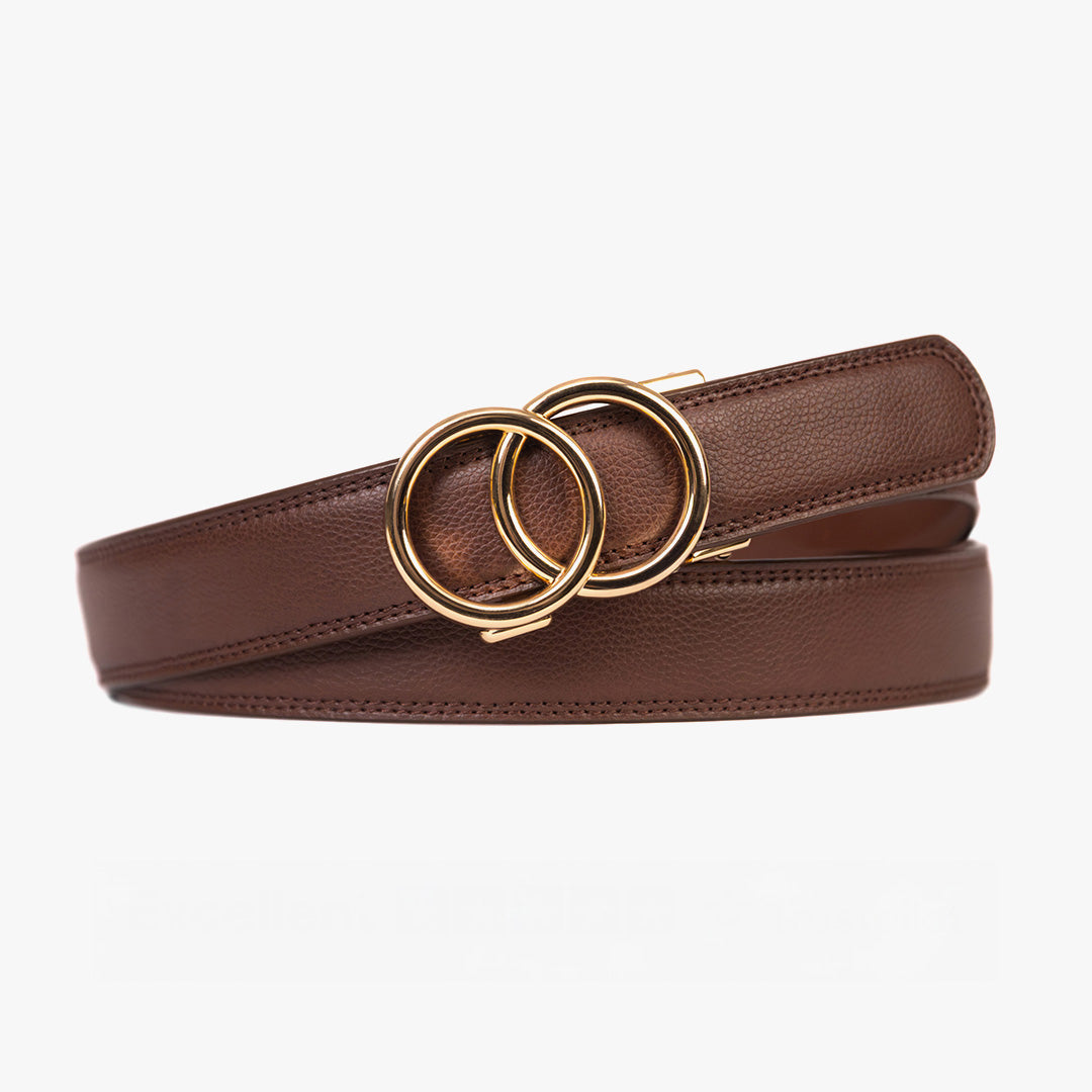 Modern Belt - Brunt