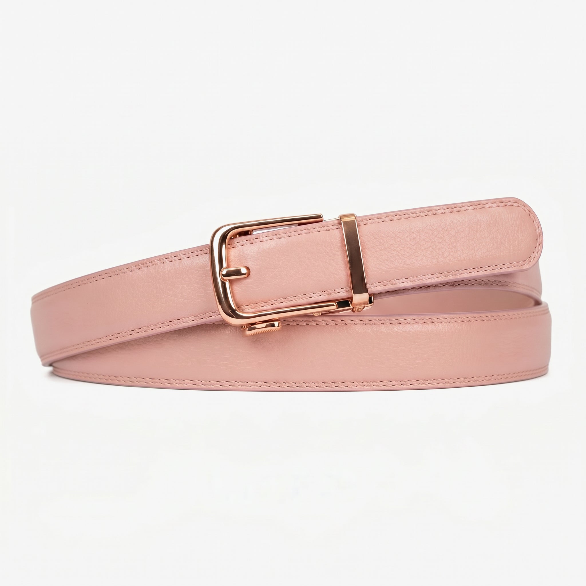 Classic Belt - Pink