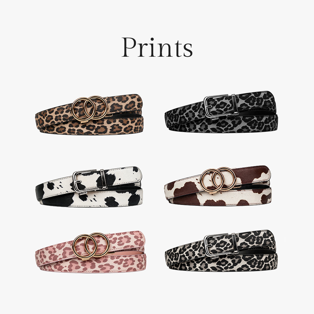 Bella Belts - Trio Bundle