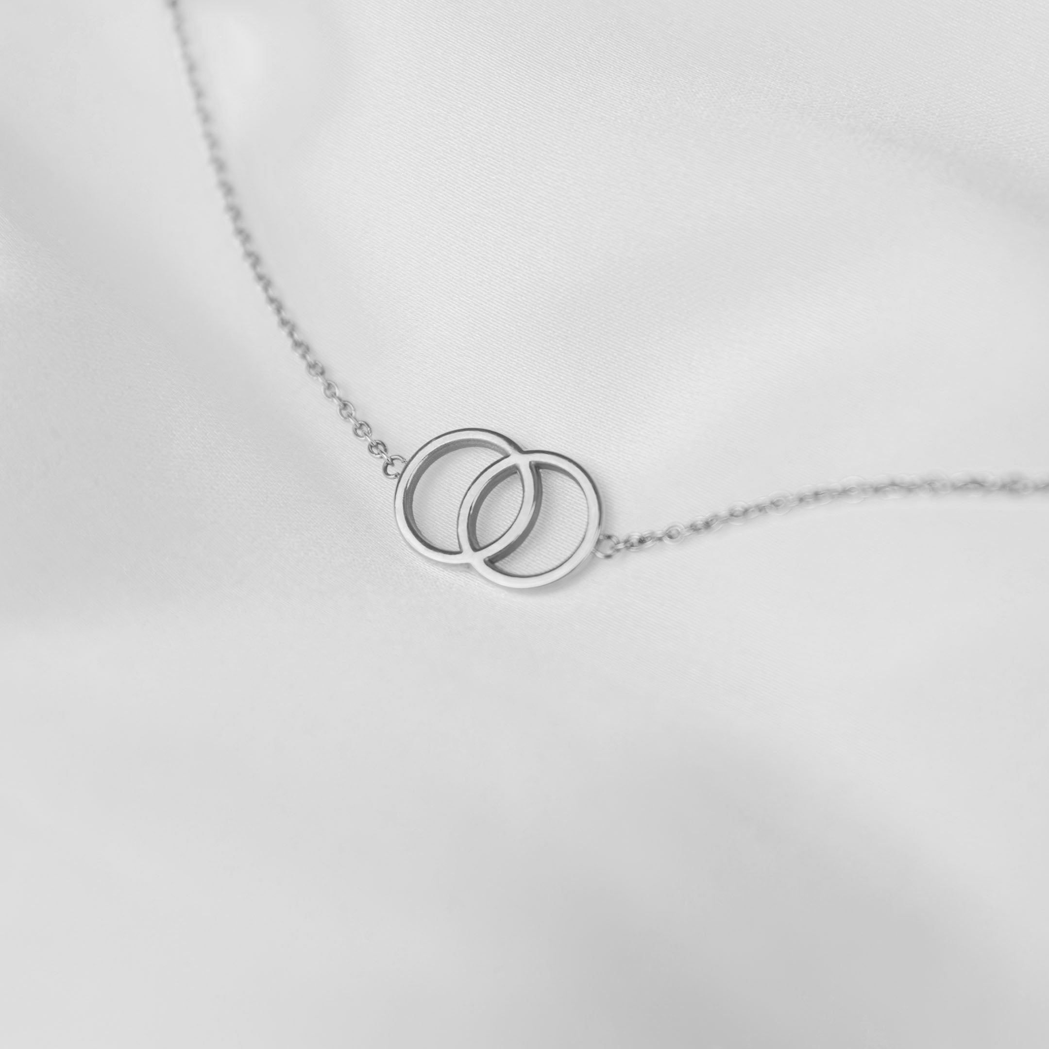 Bella | Smyckeset i Silver