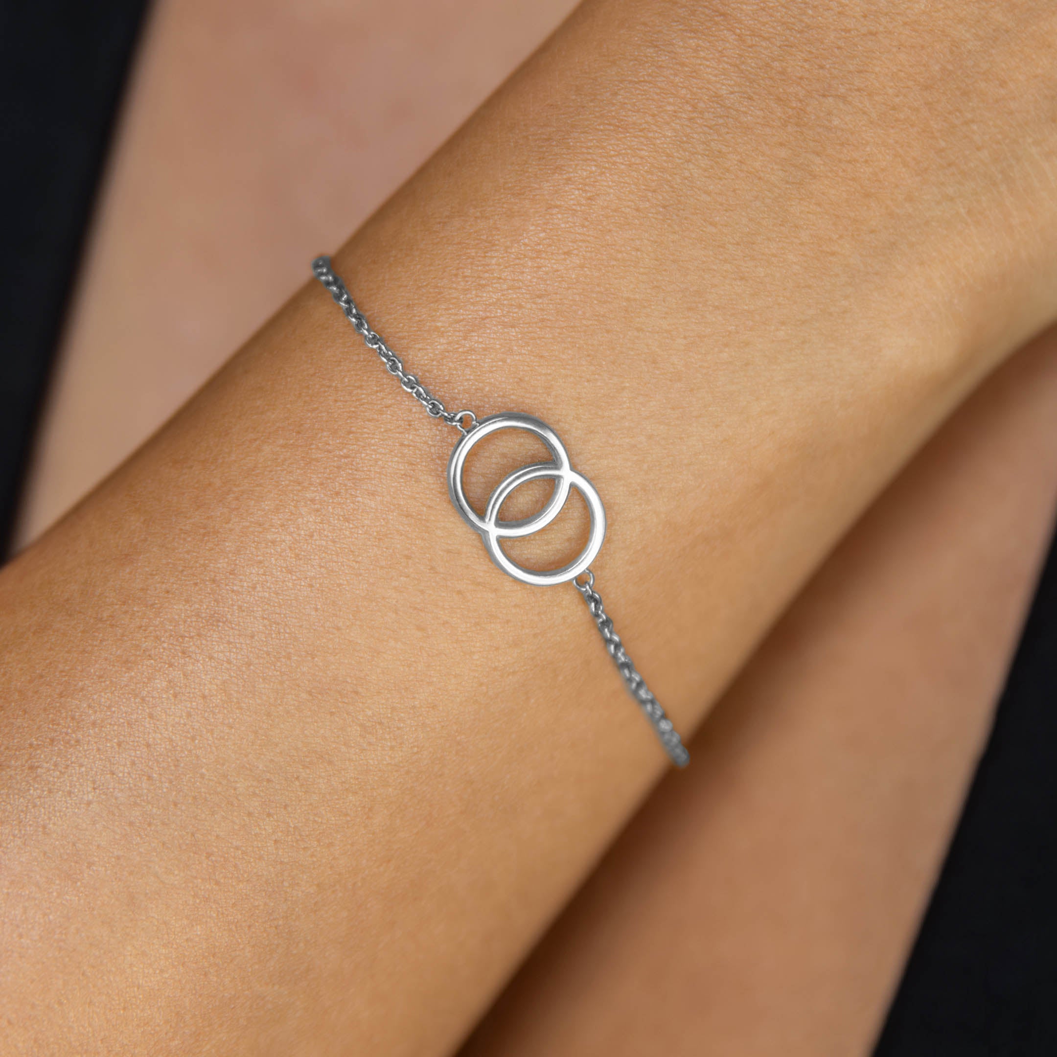 Bella | Smyckeset i Silver