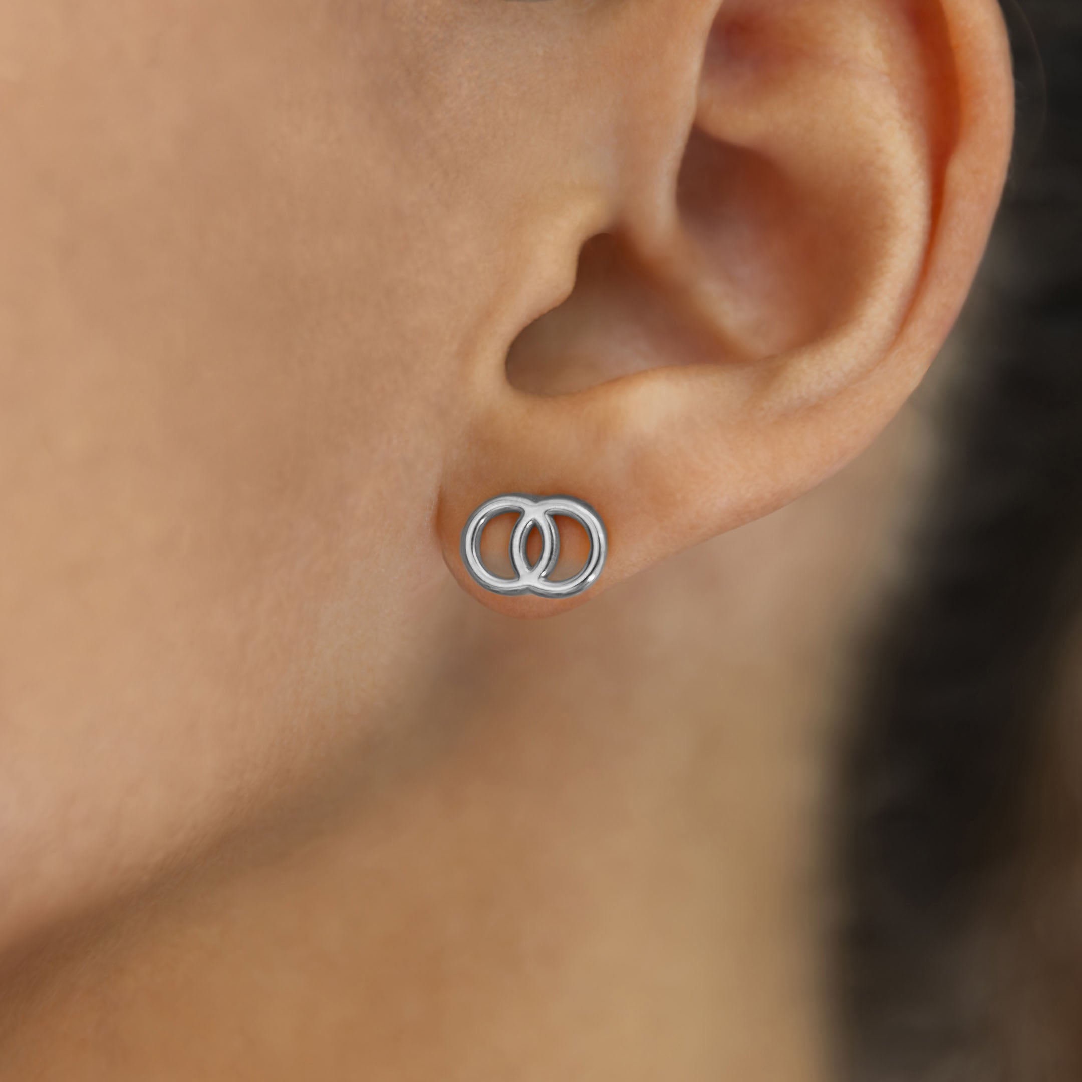 Bella | Smyckeset i Silver