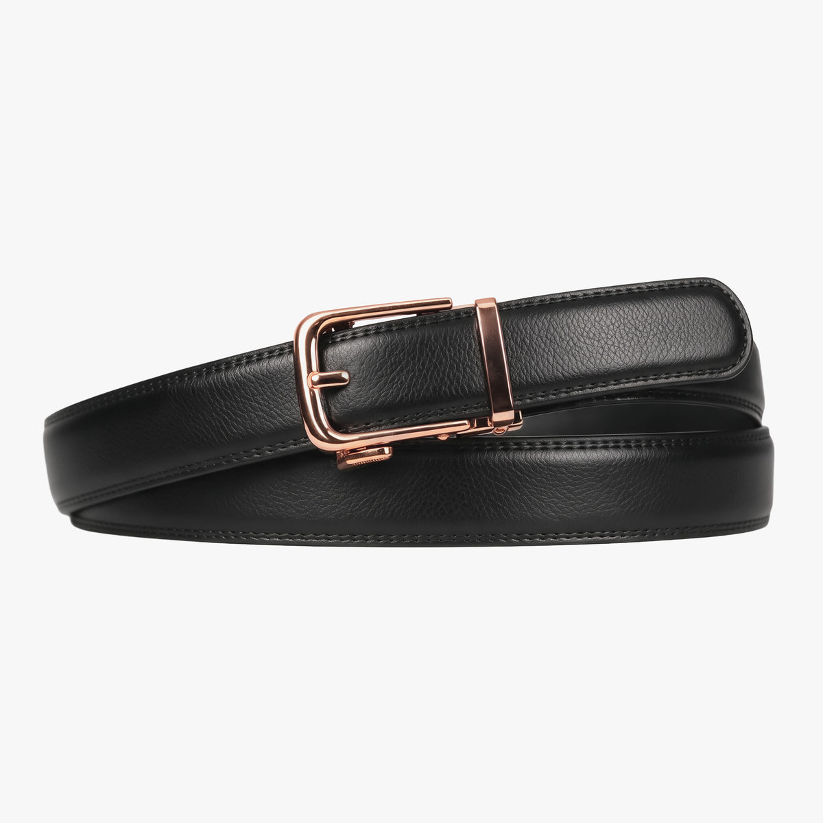 Classic Belt - Black