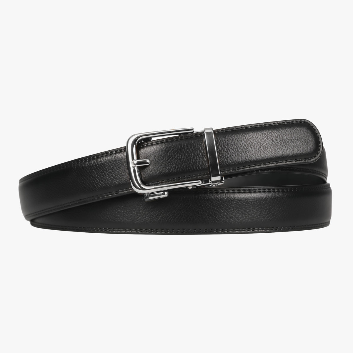 Classic Belt - Black