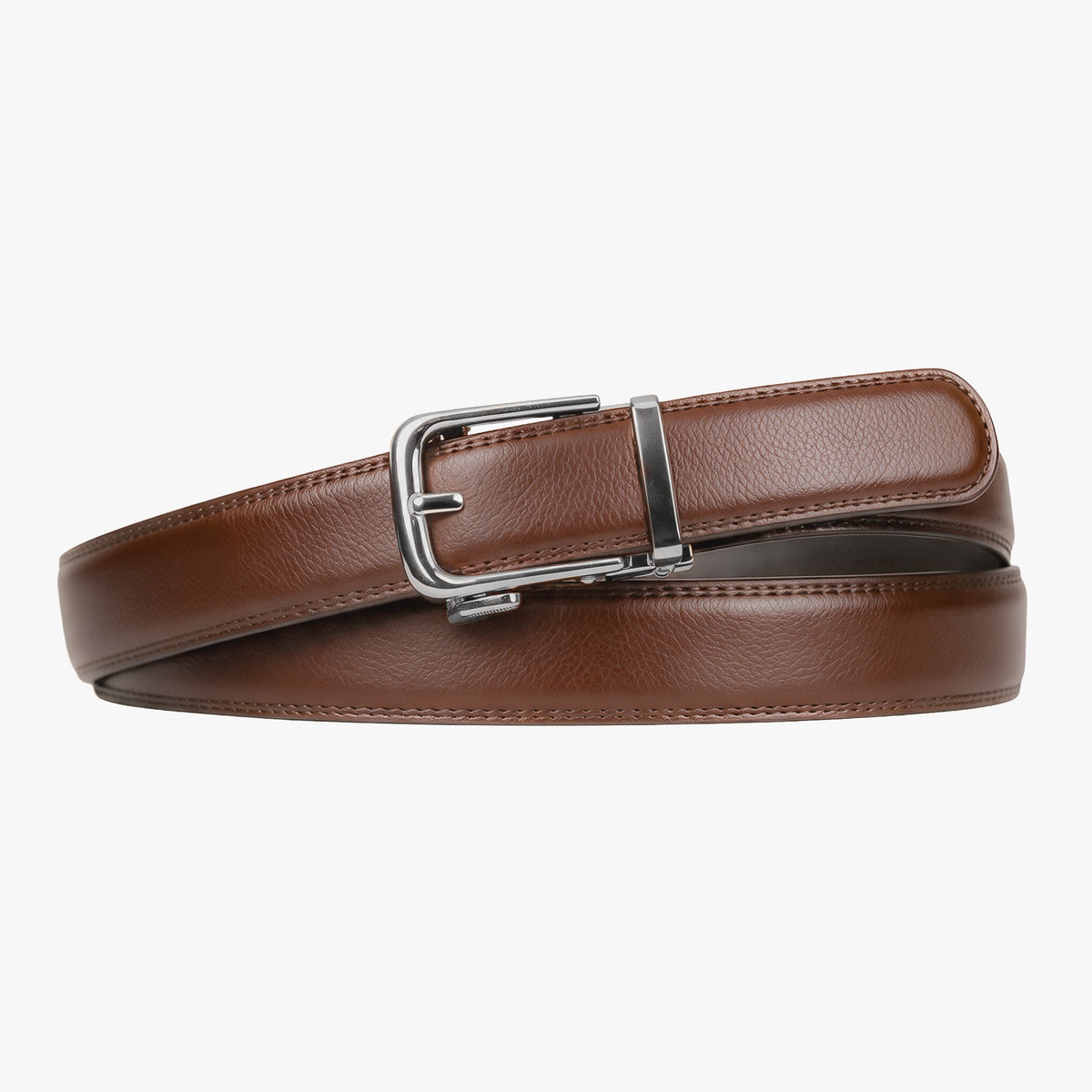 Classic Belt - Brown