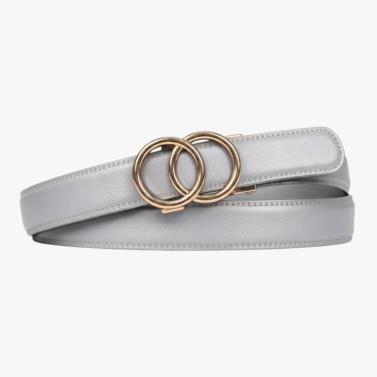 Modern Belt - Gray