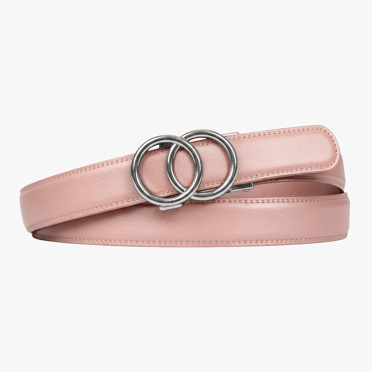 Modern Belt - Pink