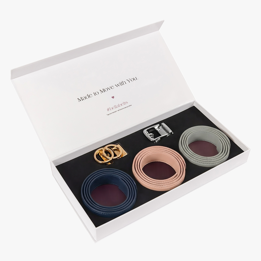 Early Access - Trio-paket